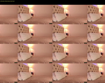 dee_nise — 3 minute Chaturbate female cam show recording, 720p, Jan 4, 2026