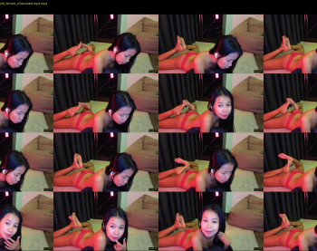 deedeedoll — 3 minute Chaturbate female cam show recording, 720p, Jan 4, 2026