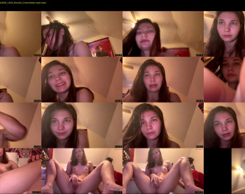 deepthroatqueen33 — 91 minute Chaturbate female cam show recording, 480p, Jan 4, 2026