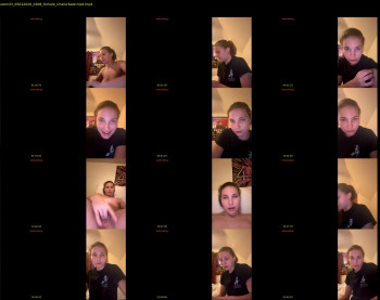 deepthroatqueen33 — 26 minute Chaturbate female cam show recording, 480p, Jan 5, 2026