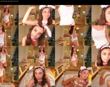 dinacaguimbal — 40 minute Chaturbate female cam show recording, 720p, Jan 4, 2026