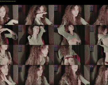 dizer_clop — 11 minute Chaturbate female cam show recording, 720p, Jan 5, 2026