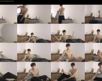 drinklinov — 81 minute Chaturbate male cam show recording, 720p, Jan 4, 2026