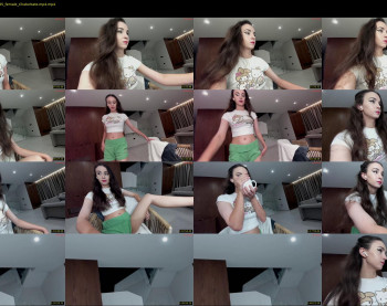 ehotlovea — 121 minute Chaturbate female cam show recording, 720p, Jan 4, 2026