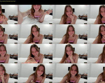 elisadikotti — 6 minute Chaturbate couple cam show recording, 720p, Jan 5, 2026