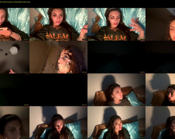 ella_ella_ella_ay — 16 minute Chaturbate female cam show recording, 720p, Jan 5, 2026