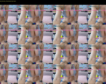 ells_palace — 121 minute Chaturbate female cam show recording, 720p, Jan 4, 2026