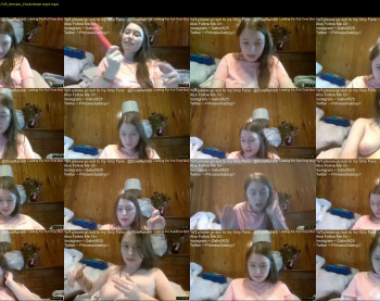 elsierain469 — 88 minute Chaturbate female cam show recording, 720p, Jan 4, 2026