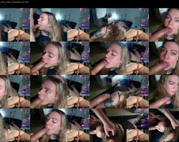 emptyhunters — 11 minute Chaturbate couple cam show recording, 720p, Jan 4, 2026