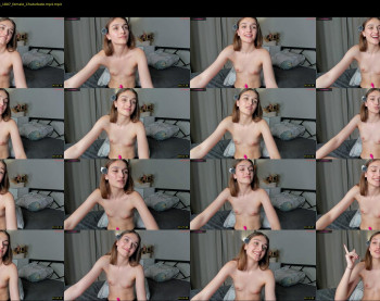 excellent_vibe — 3 minute Chaturbate female cam show recording, 720p, Jan 4, 2026