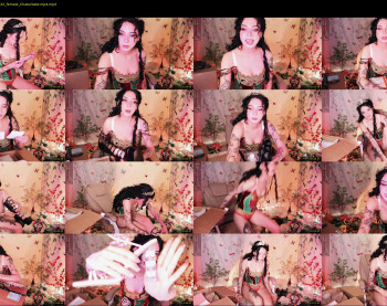 fairywhore — 17 minute Chaturbate female cam show recording, 720p, Jan 4, 2026