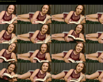 fern_verdant — 11 minute Chaturbate female cam show recording, 720p, Jan 4, 2026
