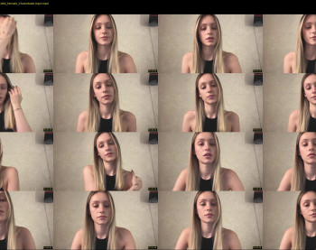 fflloowweerr — 3 minute Chaturbate couple cam show recording, 720p, Jan 4, 2026