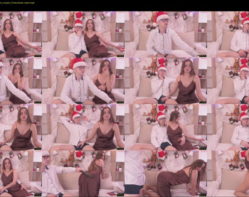 fluffy_hat — 32 minute Chaturbate female cam show recording, 720p, Jan 4, 2026