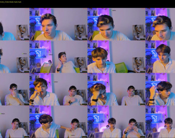 fose_di — 60 minute Chaturbate male cam show recording, 720p, Jan 4, 2026