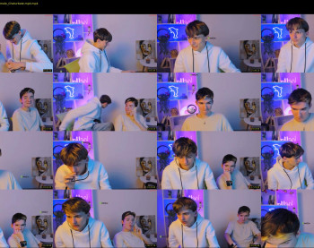 fose_di — 120 minute Chaturbate male cam show recording, 720p, Jan 5, 2026