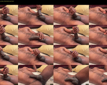 gabbc18 — 24 minute Chaturbate male cam show recording, 720p, Jan 4, 2026