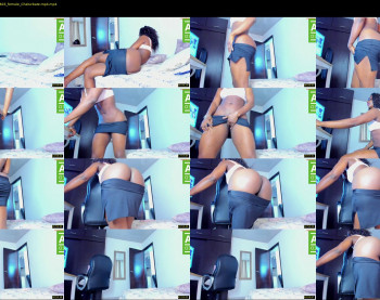 ginger_smil — 51 minute Chaturbate female cam show recording, 720p, Jan 4, 2026