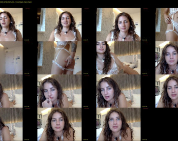 goddessmiamuse — 8 minute Chaturbate female cam show recording, 720p, Jan 5, 2026