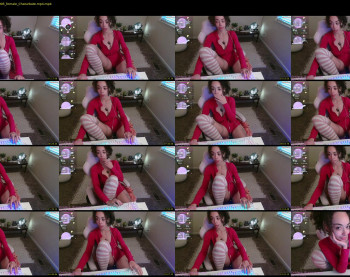 gunzinrose — 22 minute Chaturbate couple cam show recording, 720p, Jan 4, 2026