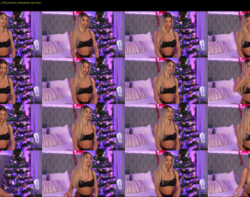 hailey_madow — 6 minute Chaturbate female cam show recording, 720p, Jan 4, 2026