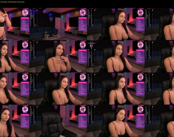 haileygrx — 69 minute Chaturbate female cam show recording, 720p, Jan 4, 2026