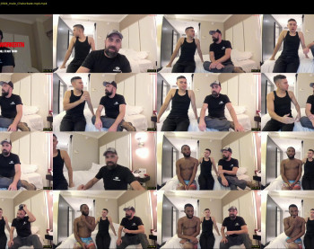 hardworkertn — 29 minute Chaturbate male cam show recording, 720p, Jan 5, 2026