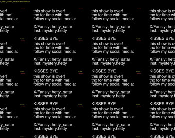 hetty_satar — 11 minute Chaturbate female cam show recording, 720p, Jan 4, 2026
