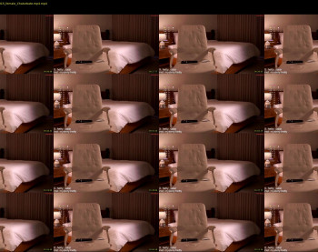 hetty_satar — 3 minute Chaturbate female cam show recording, 720p, Jan 5, 2026