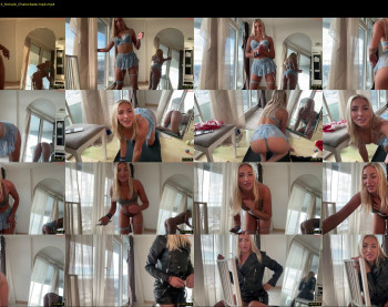 heyskylar — 120 minute Chaturbate female cam show recording, 720p, Jan 4, 2026