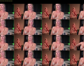hotkatness — 4 minute Chaturbate female cam show recording, 720p, Jan 4, 2026
