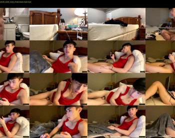 hottiewithabody101 — 120 minute Chaturbate male cam show recording, 720p, Jan 4, 2026