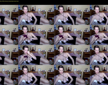 hugetittiesgerda — 6 minute Chaturbate female cam show recording, 720p, Jan 4, 2026
