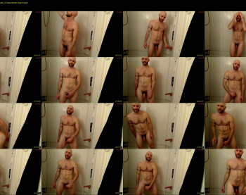 illuxx — 59 minute Chaturbate male cam show recording, 720p, Jan 5, 2026