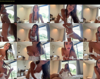itskatarina — 35 minute Chaturbate female cam show recording, 720p, Jan 4, 2026