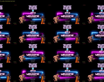 ivy69_9 — 45 minute Chaturbate couple cam show recording, 720p, Jan 4, 2026