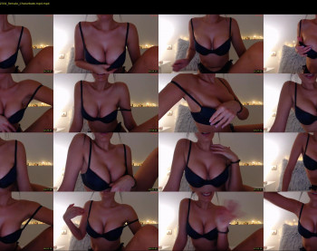 j_e_e_s_i_c_a — 9 minute Chaturbate female cam show recording, 720p, Jan 4, 2026