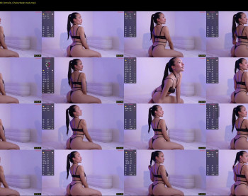 jade_paris — 7 minute Chaturbate female cam show recording, 720p, Jan 4, 2026