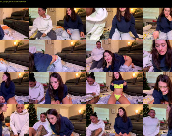 jadeee__ivy — 35 minute Chaturbate couple cam show recording, 720p, Jan 4, 2026