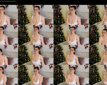 jane_meys — 5 minute Chaturbate female cam show recording, 720p, Jan 4, 2026