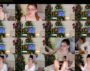 jane_meys — 66 minute Chaturbate female cam show recording, 720p, Jan 4, 2026
