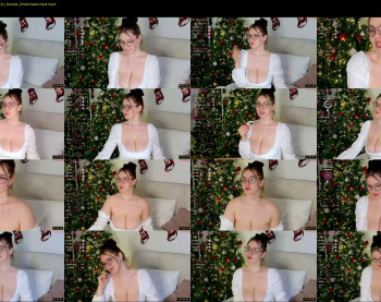 jane_meys — 77 minute Chaturbate female cam show recording, 720p, Jan 4, 2026