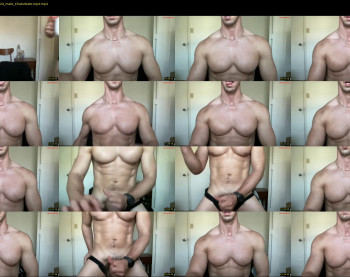 jared_cam — 50 minute Chaturbate male cam show recording, 480p, Jan 4, 2026