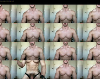 jared_cam — 6 minute Chaturbate male cam show recording, 480p, Jan 4, 2026