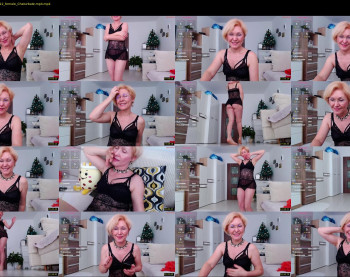 jasmin18v — 68 minute Chaturbate female cam show recording, 720p, Jan 4, 2026