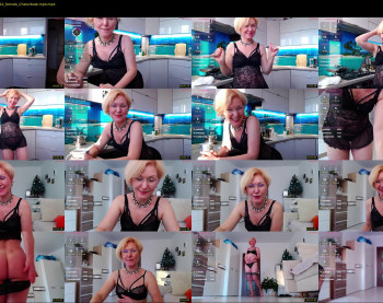jasmin18v — 68 minute Chaturbate female cam show recording, 720p, Jan 4, 2026