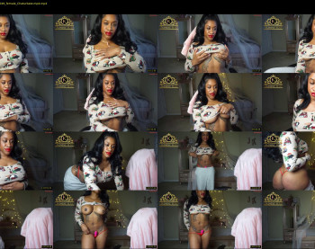 jasminekay — 121 minute Chaturbate female cam show recording, 720p, Jan 5, 2026