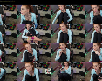 jaybeitsme — 29 minute Chaturbate female cam show recording, 720p, Jan 4, 2026