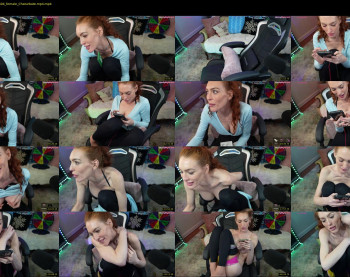 jaybeitsme — 120 minute Chaturbate female cam show recording, 720p, Jan 4, 2026