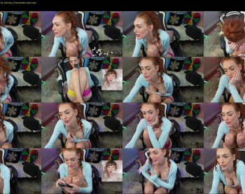 jaybeitsme — 26 minute Chaturbate female cam show recording, 720p, Jan 5, 2026
